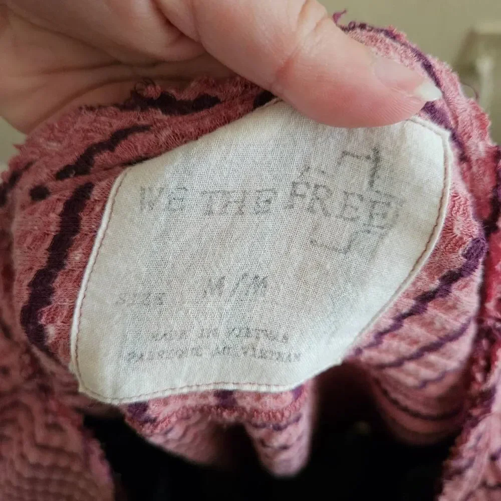 We The Free Auntie Em Sweater